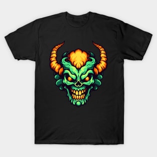 The mask T-Shirt